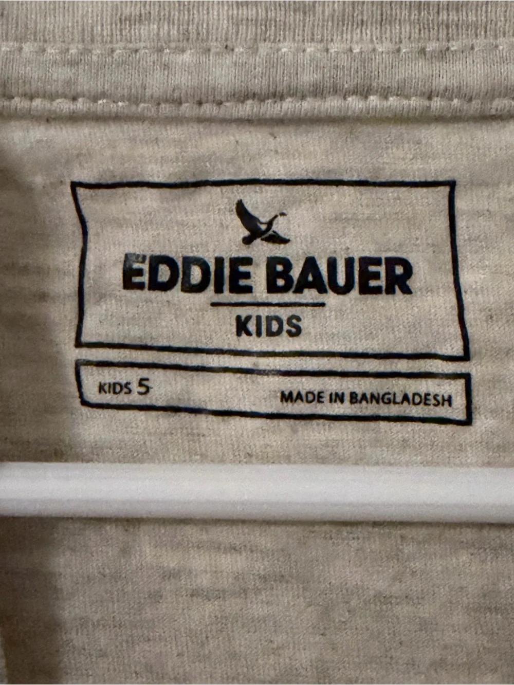 Eddie Bauer eddie bauer